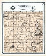 Township 54, Township 55 N. Range 34 W. Camden Point, Dearborn, Edgerton Junction, Platte County 1907